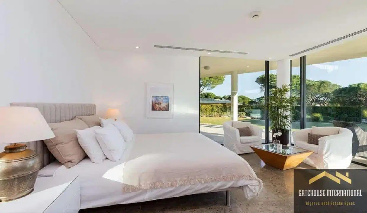 Interior Design New Home Algarve