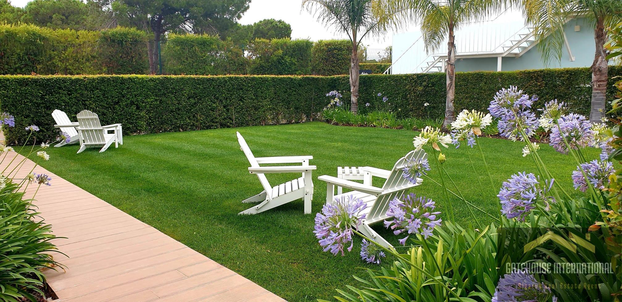 Keeping your Algarve Garden Looking Great