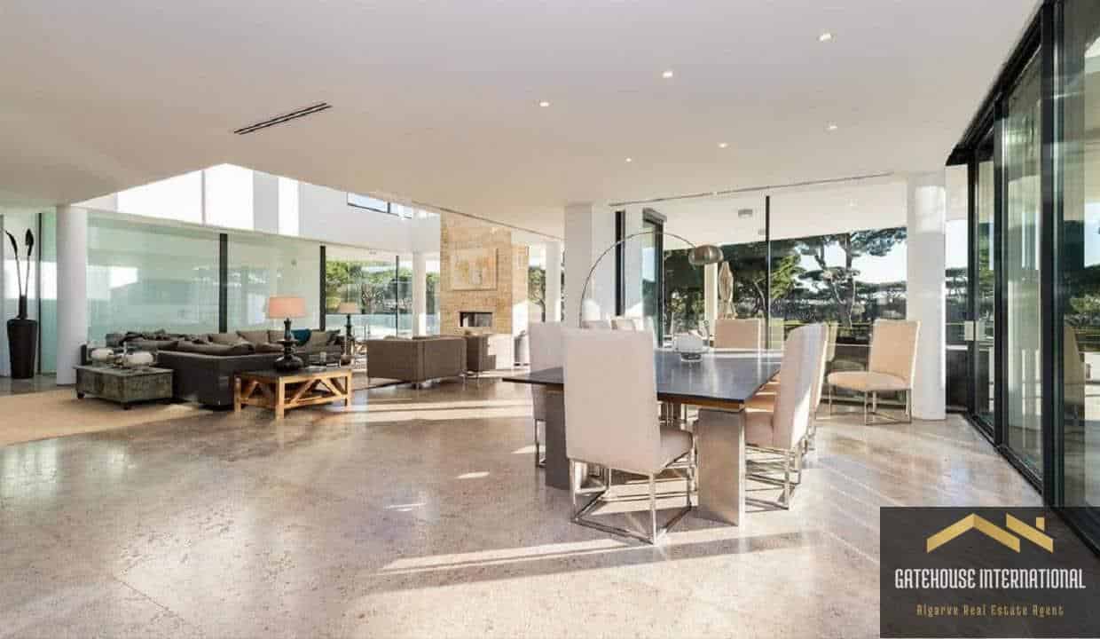 Luxury furnishing Algarve 6