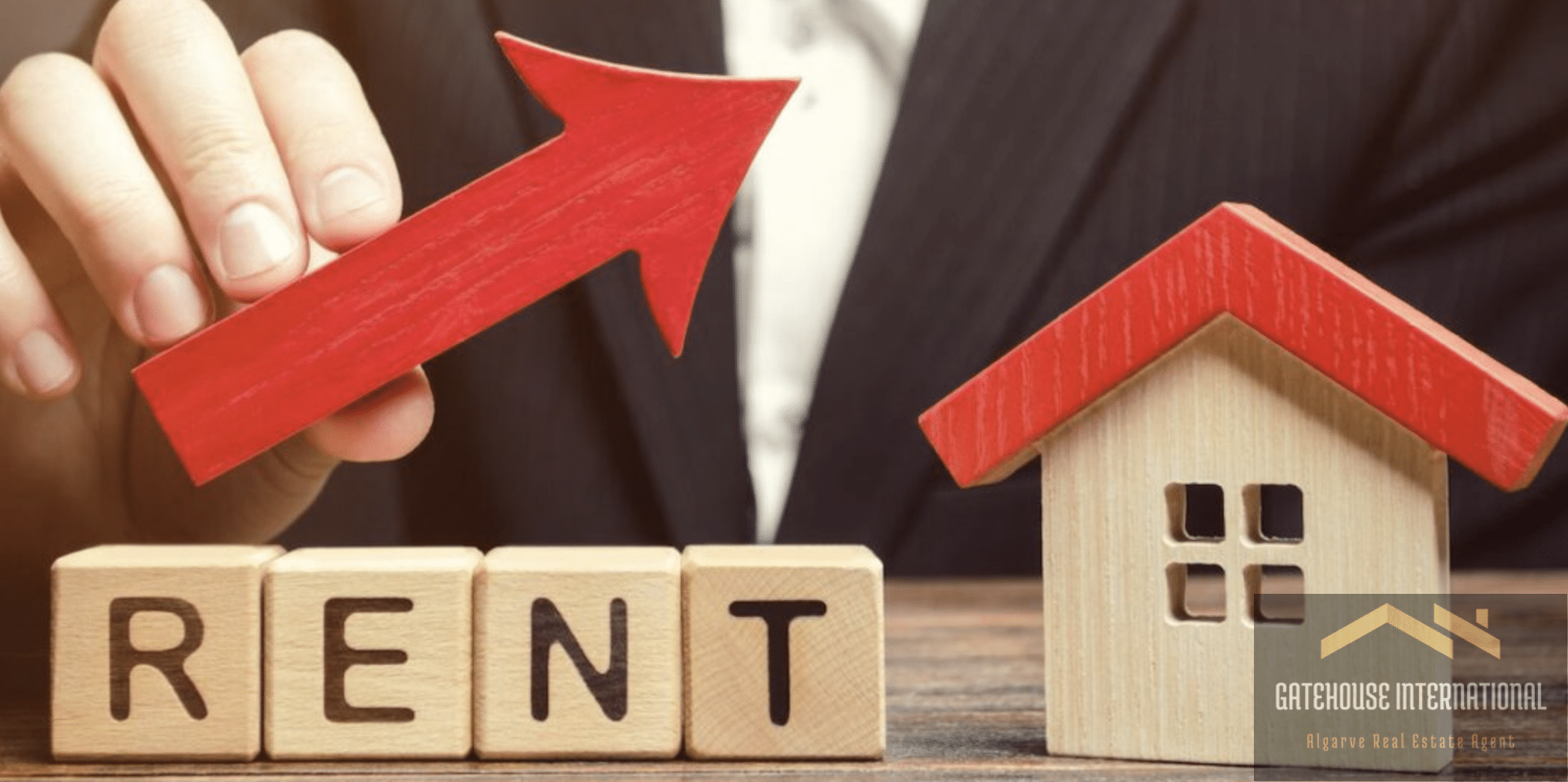 Rising Property Rents
