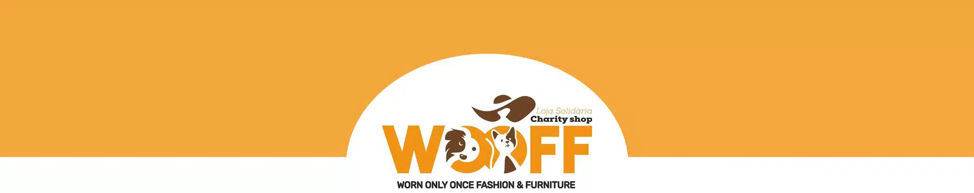 WOOFF Charity Shop