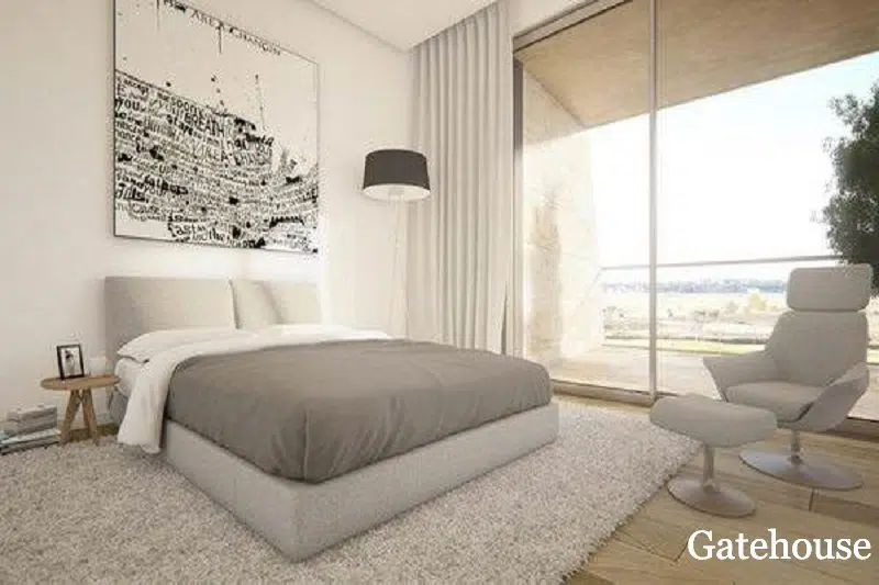 2 Bed 1st Floor Luxury Apartment In Laguna Village Vilamoura Algarve 6 1