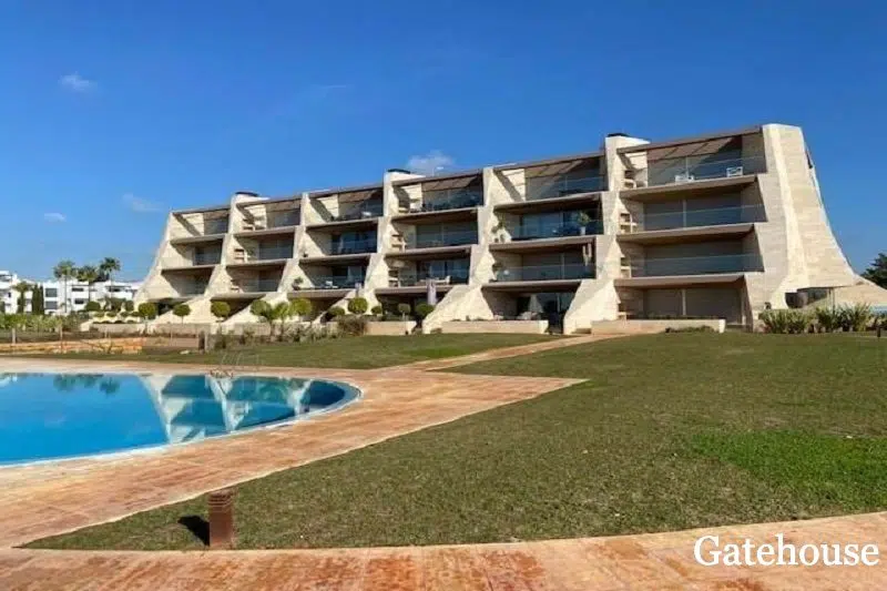 2 Bed 1st Floor Luxury Apartment In Laguna Village Vilamoura Algarve 767 1