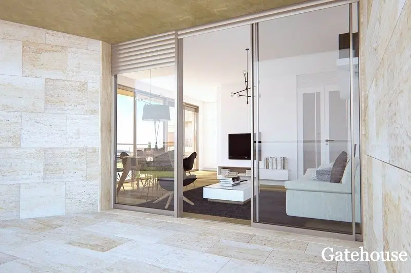 2 Bed 1st Floor Luxury Apartment In Laguna Village Vilamoura Algarve 99 1