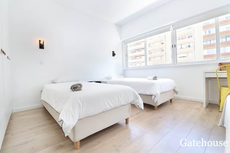 2 Bed Apartment For Sale In Faro City Algarve 3 1