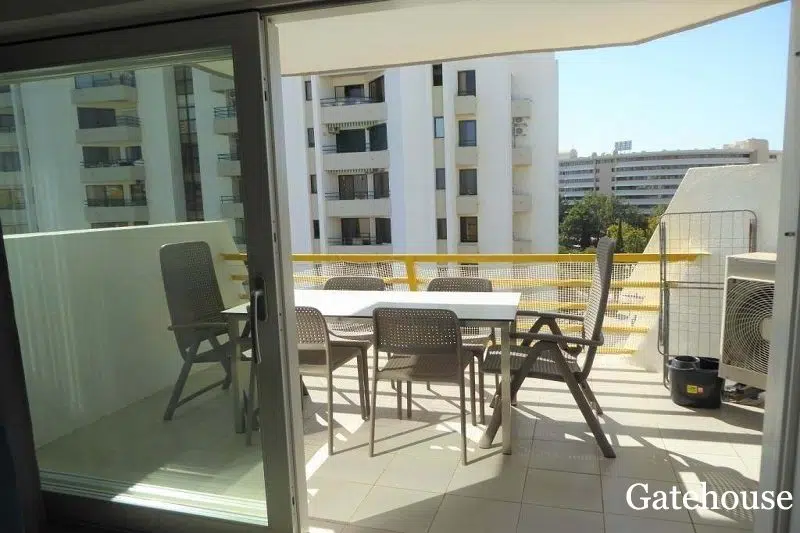 2 Bed Apartment For Sale In Vilamoura Algarve 3 3