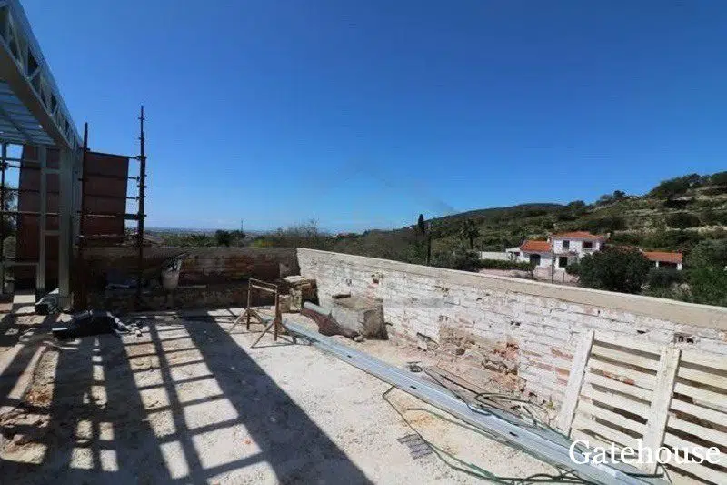 3-Bed-Renovated-Townhouse-For-Sale-In-Estoi-East-Algarve-6