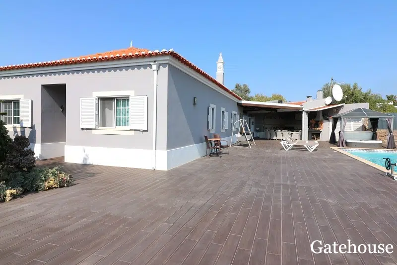 3 Bed Villa For Sale In Loule Algarve76
