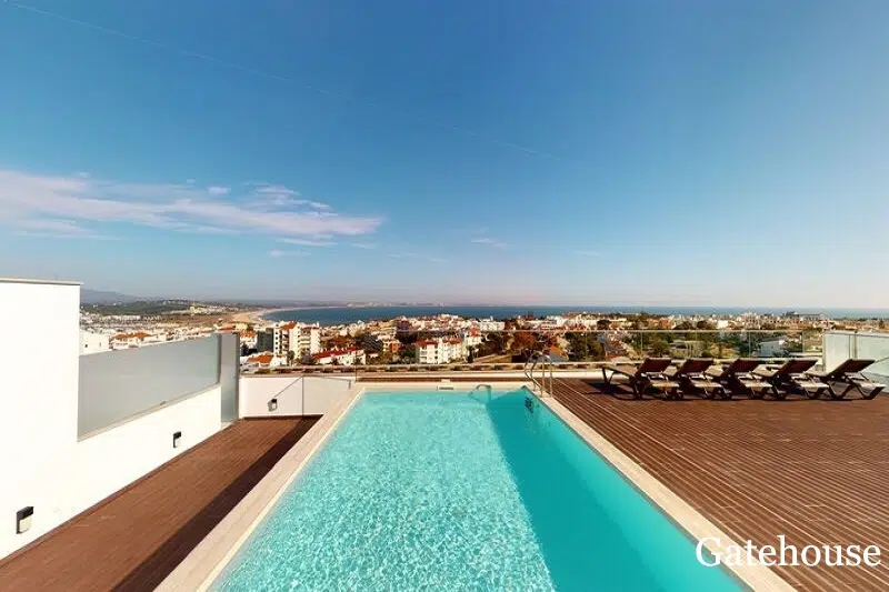 5 Bed Sea View Luxury Apartment In Lagos Algarve 5 1