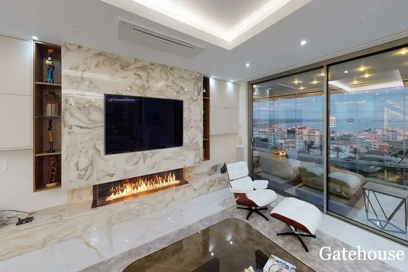 5 Bed Sea View Luxury Apartment In Lagos Algarve 67 1