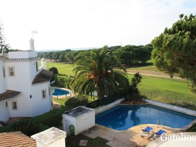 5 Bed Villa For Sale In Vilamoura Algarve