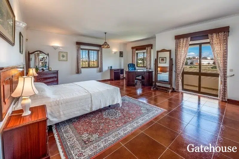 7 Bed Villa For Sale In Porto do Mos Lagos Algarve4 1