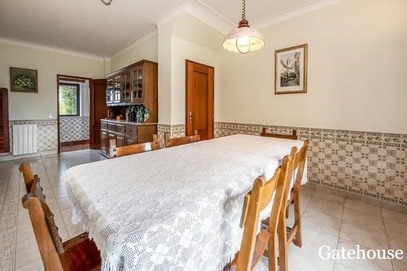 7 Bed Villa For Sale In Porto do Mos Lagos Algarve5 1