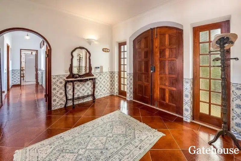 7 Bed Villa For Sale In Porto do Mos Lagos Algarve98 2 1