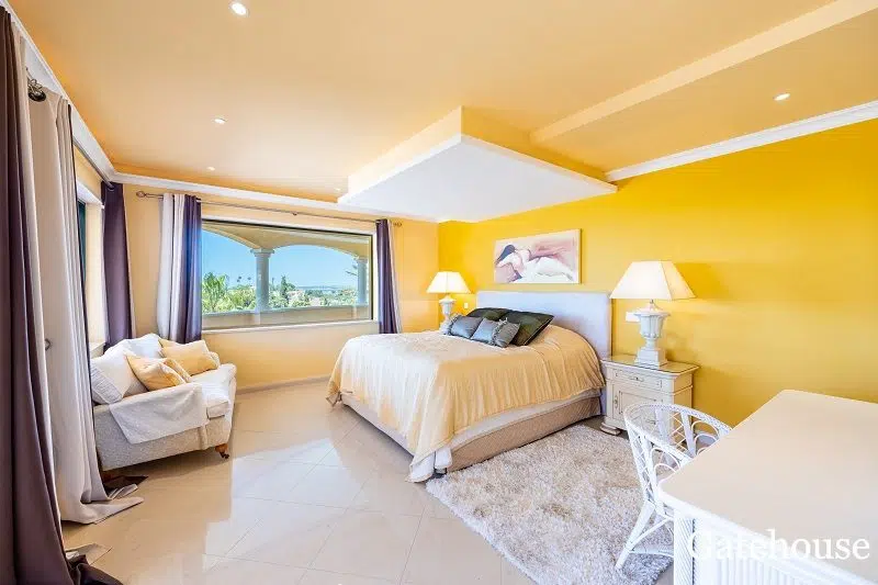 Albufeira Algarve Luxury 12 Bedroom Villa For Sale 09