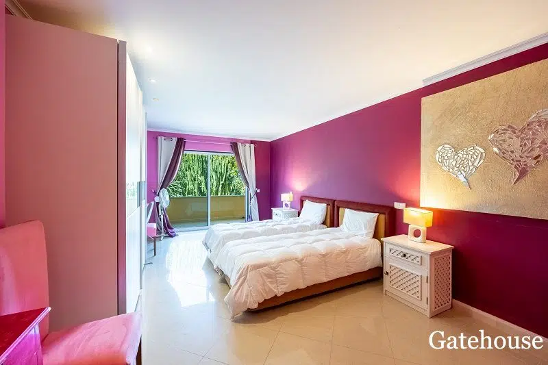 Albufeira Algarve Luxury 12 Bedroom Villa For Sale 5