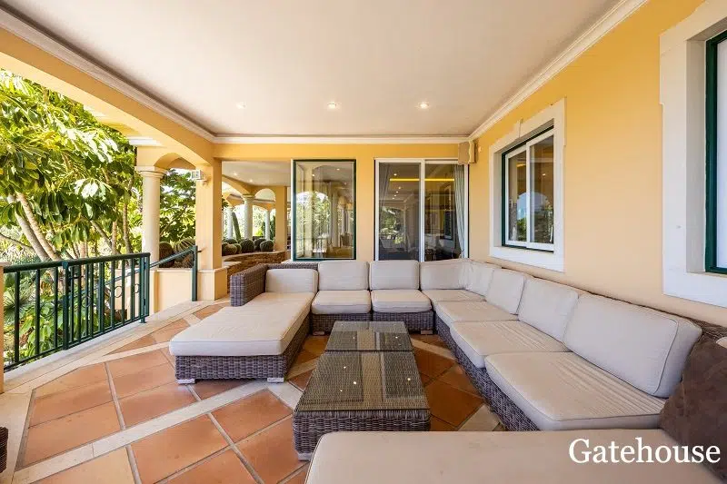 Albufeira Algarve Luxury 12 Bedroom Villa For Sale 54