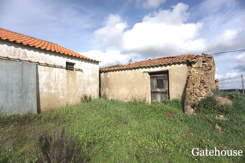 Algarve-Farm-With-4.5-Hectare-For-Renovation-In-Mexilhoeira-Grande-Portimao9
