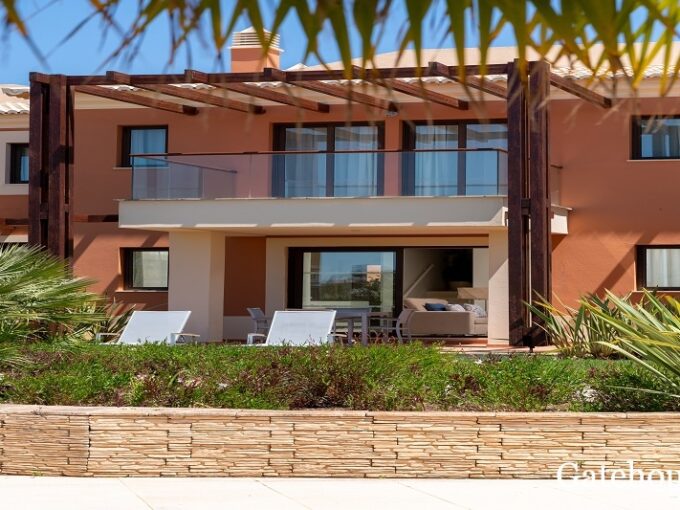 Apartment For Sale In Carvoeiro Algarve Portugal