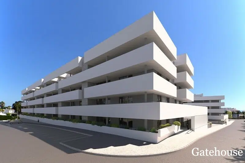 Brand New Sea View Apartmenty For Sale In Lagos Algarve7 1