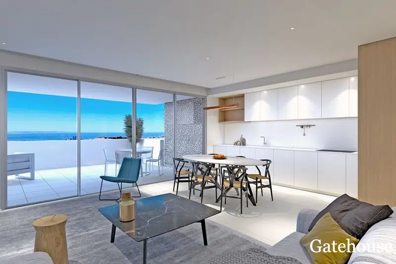 Brand New Sea View Apartmenty For Sale In Lagos Algarve98 1