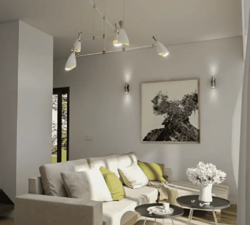 Brand new 2 Bed Villa For Sale In Alcantarilha Algarve 6 1