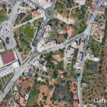 Building Plot In Almancil Algarve 2 0 1 1