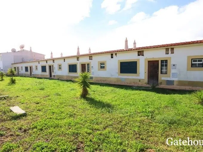 Development Project For Housing Units In Luz Algarve 0 1 680x510 1
