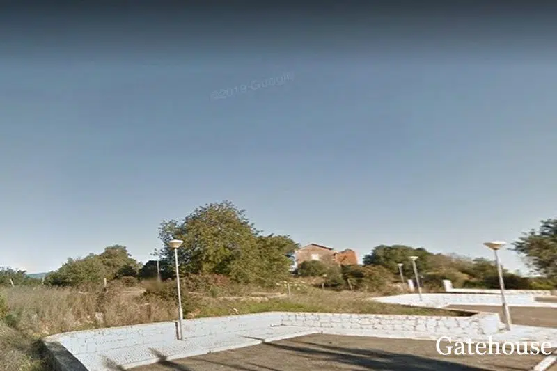 Former Manor House For Development In Portimao Algarve 2 1