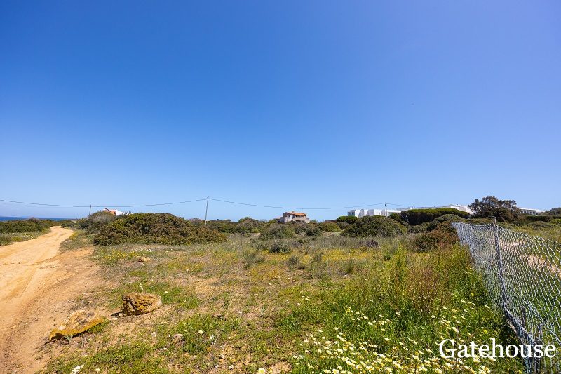 Land For Sale In Sagres West Algarve1 1