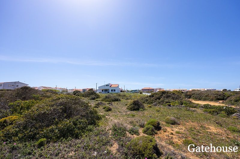 Land For Sale In Sagres West Algarve2 1