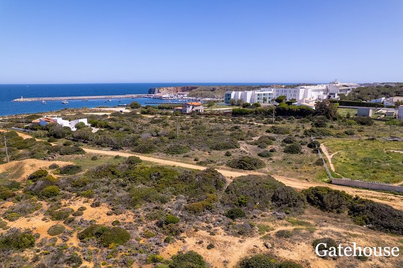 Land For Sale In Sagres West Algarve4