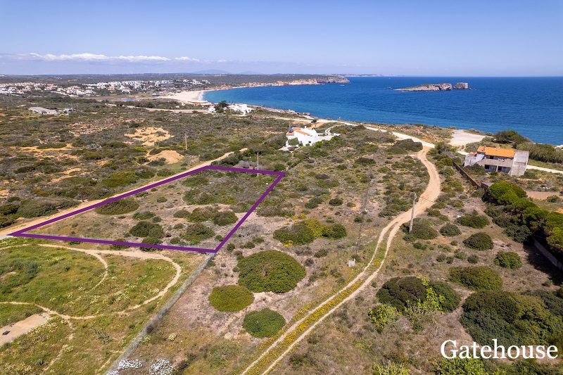 Land For Sale In Sagres West Algarve7 1