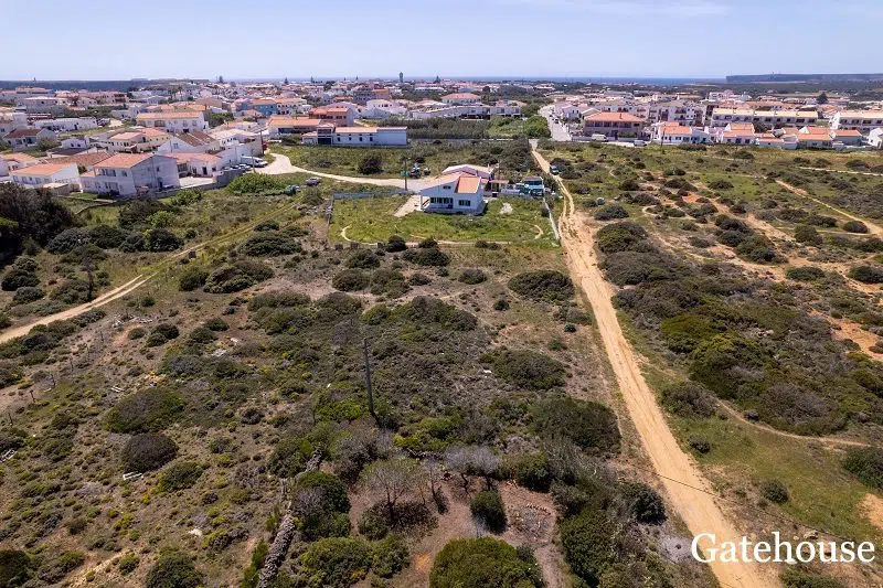 Land For Sale In Sagres West Algarve9 1
