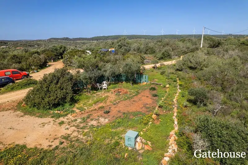 Land With Agriculture Project For Livestock In Lagos Algarve 43 1
