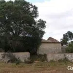 Large 38 Hectare Plot Of Land In Budens West Algarve 1