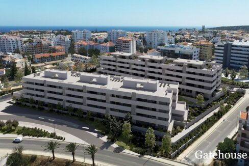 Luxury New Penthouse For Sale In Lagos Algarve12