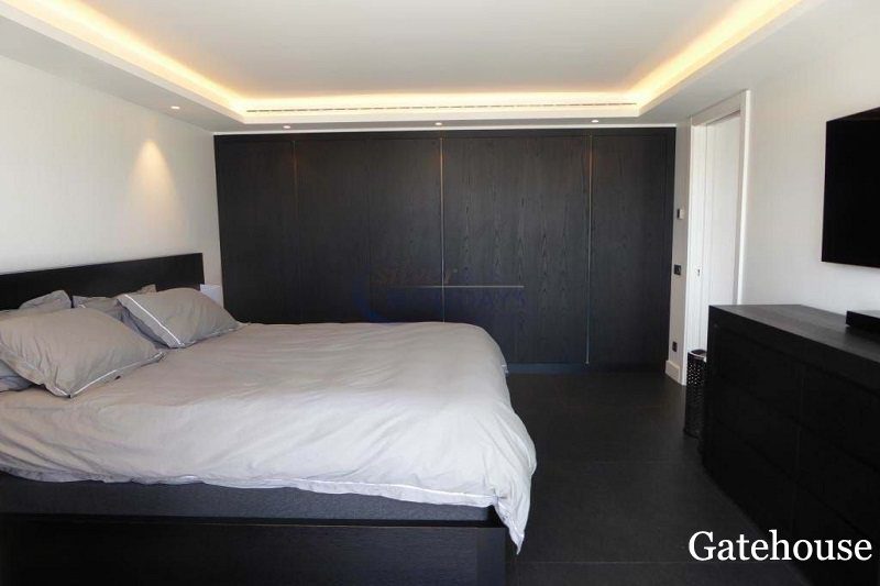 Modern 2 Bed Apartment On Vilamoura Marina Algarve 6 1