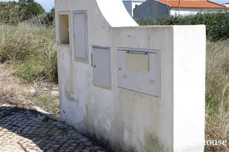 Sagres Algarve Land To Build 5 Houses For Sale 3 1