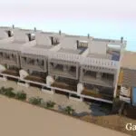 Sagres Algarve Land To Build 5 Houses For Sale 8