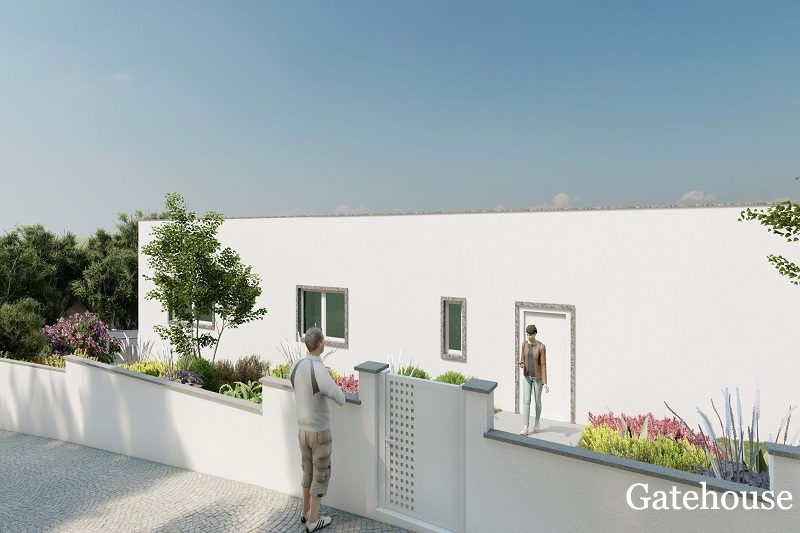 Sea-View-Building-Plot-With-Project-Approved-In-Boliqueime-Algarve-6
