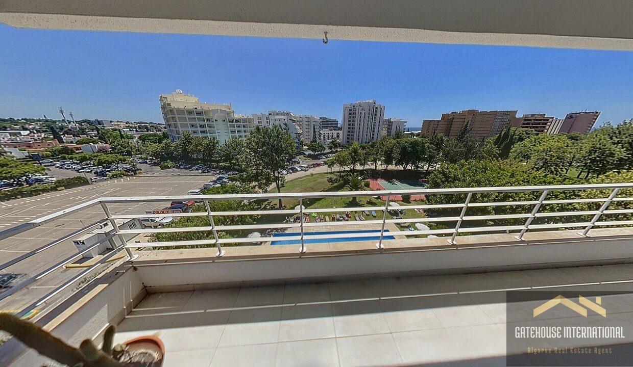2 Bedroom Apartment Near Vilamoura Marina Algarve -1
