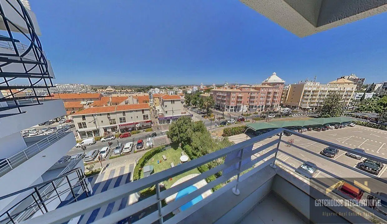 2 Bedroom Apartment Near Vilamoura Marina Algarve 2