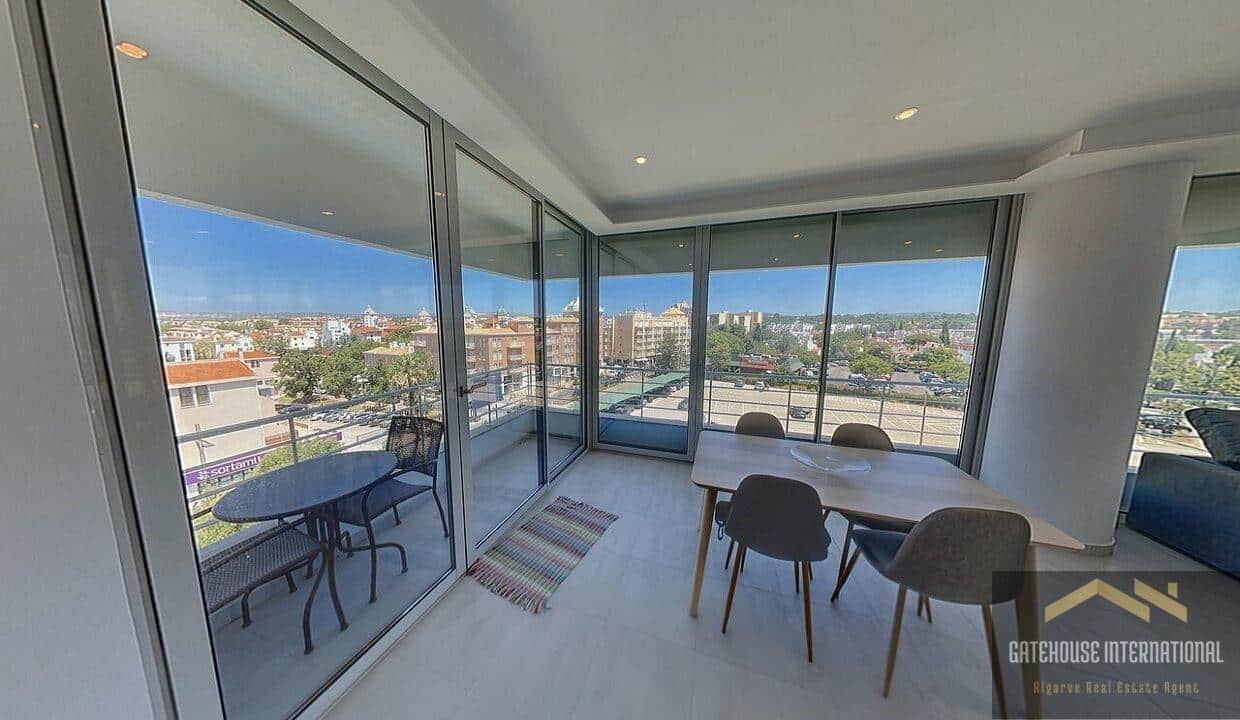 2 Bedroom Apartment Near Vilamoura Marina Algarve -5