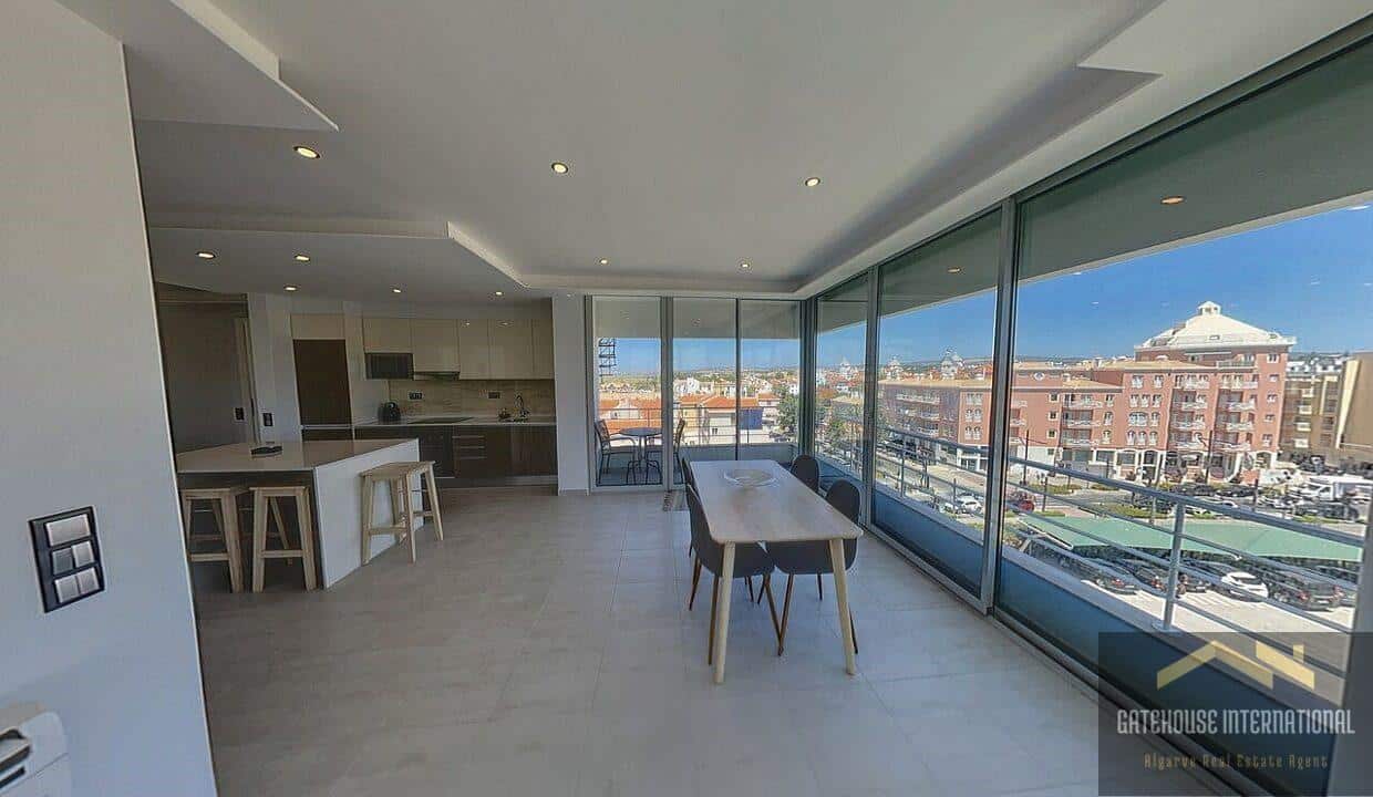 2 Bedroom Apartment Near Vilamoura Marina Algarve - 6