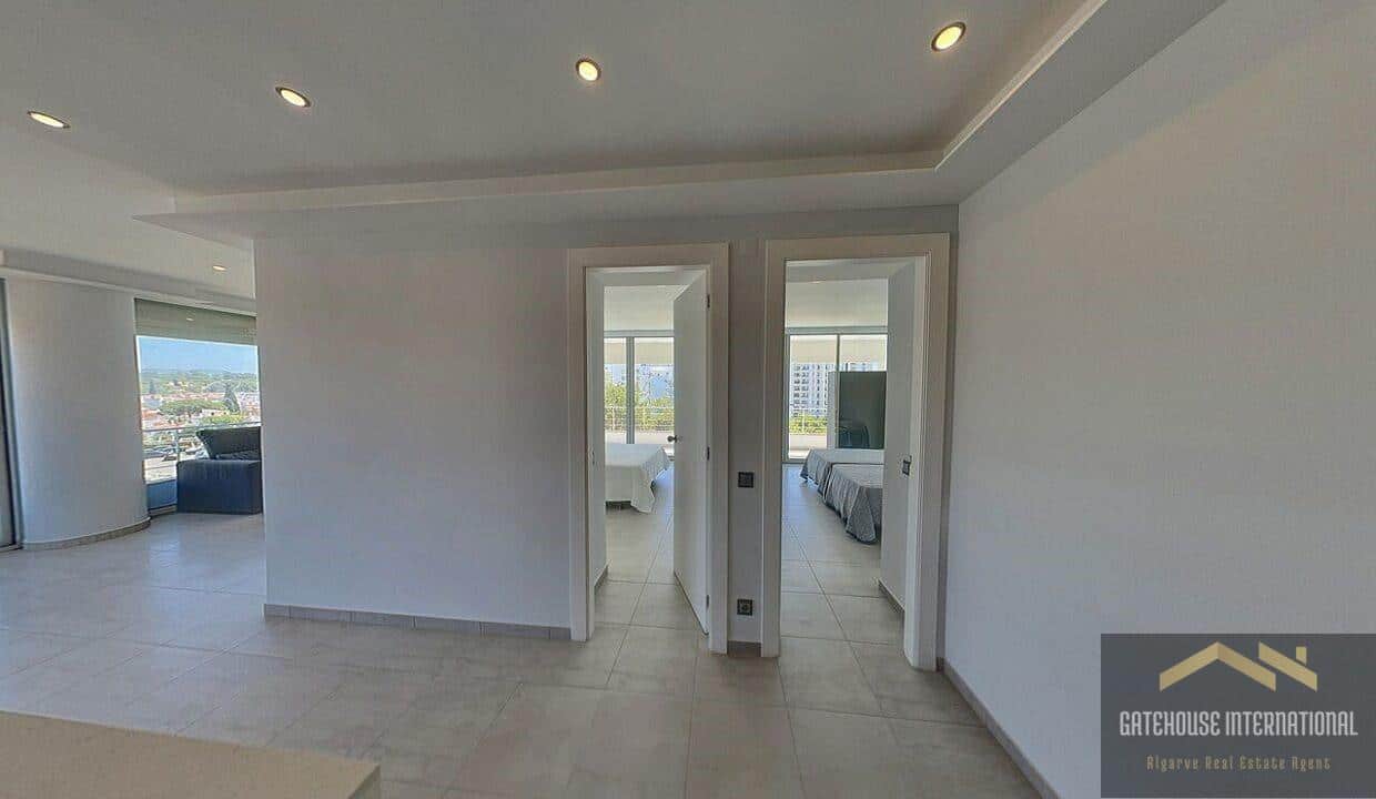 2 Bedroom Apartment Near Vilamoura Marina Algarve -9
