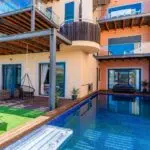 3 Bed Apartment With Pool Vale do Lobo Golf