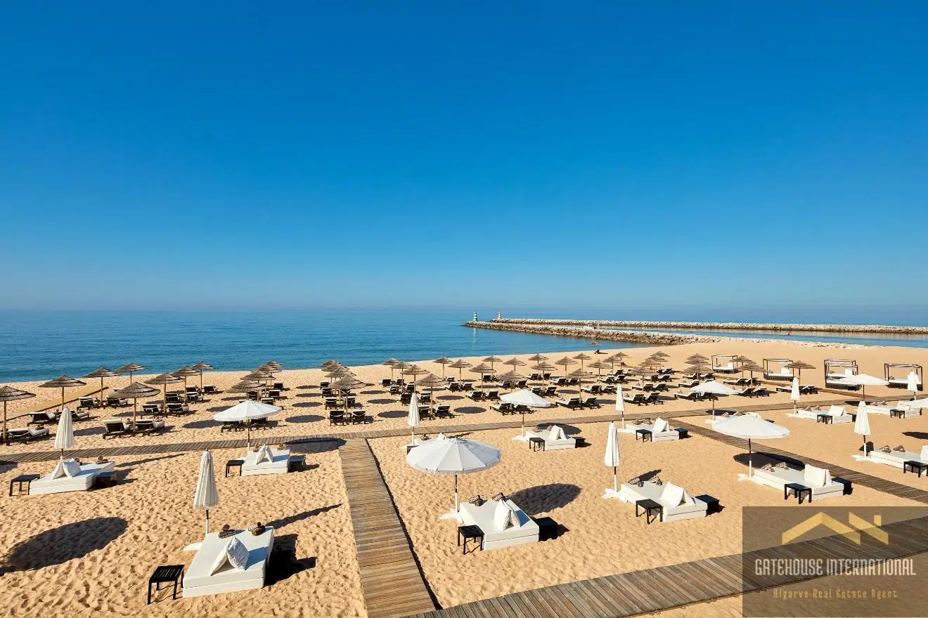 379Tivoli Marina Vilamoura Algarve Resort Restaurant Purobeach Beachfront Concession 7