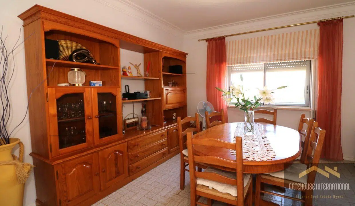 Almancil Algarve 3 Bedroom Villa 1 Bedroom Annexe 10