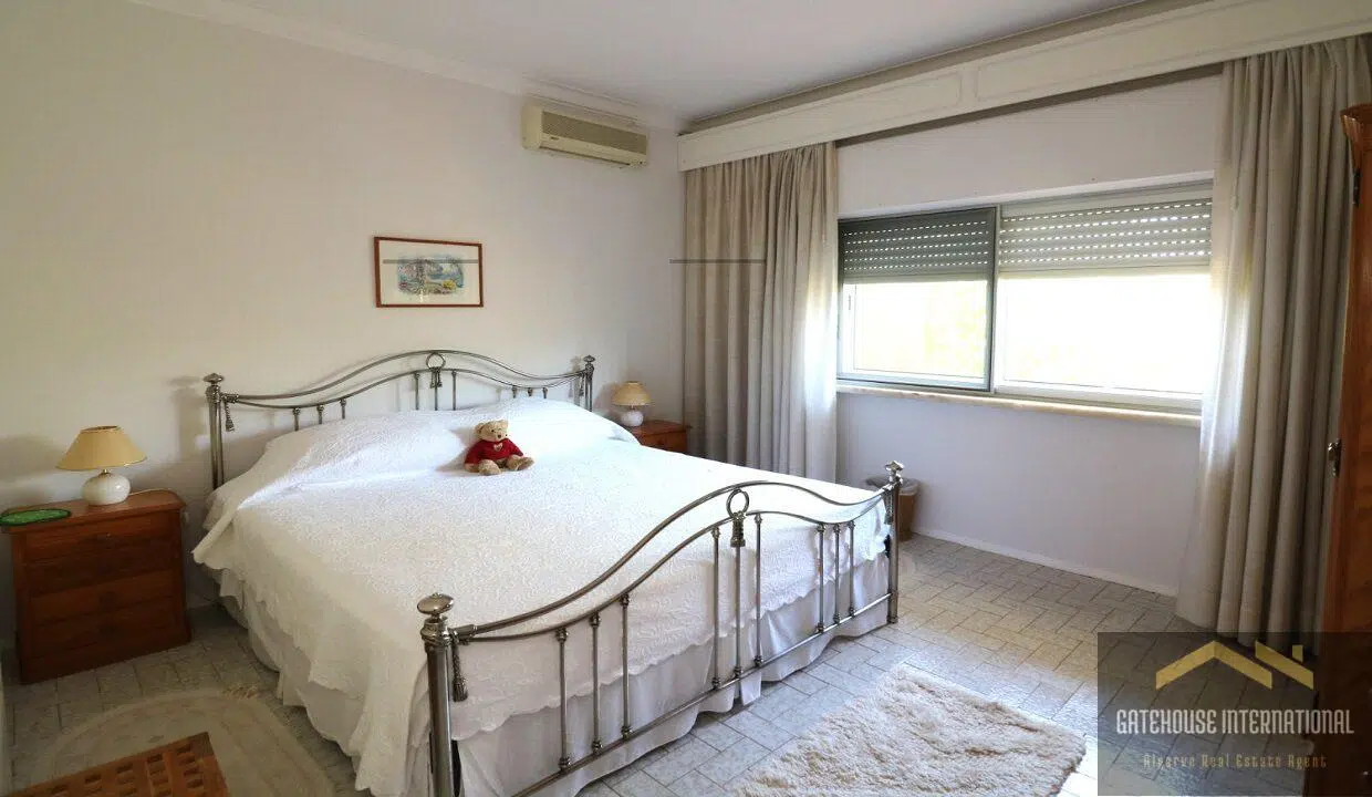 Almancil Algarve 3 Bedroom Villa 1 Bedroom Annexe 12